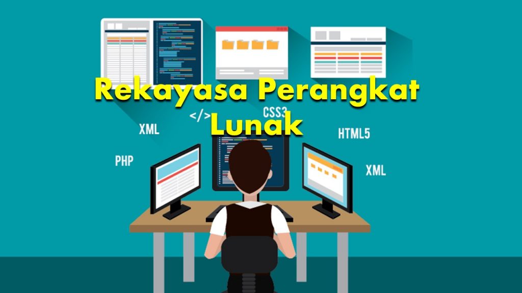Rancangan Perangkat Lunak