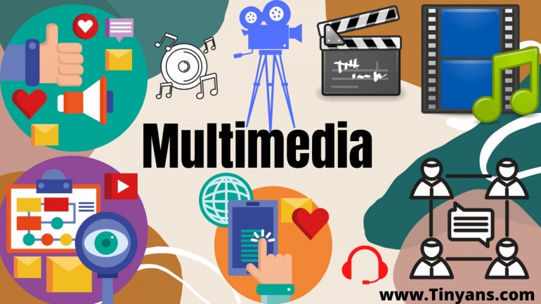 Multimedia Animasi